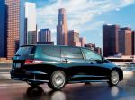 Honda Odyssey Absolute 2008 года